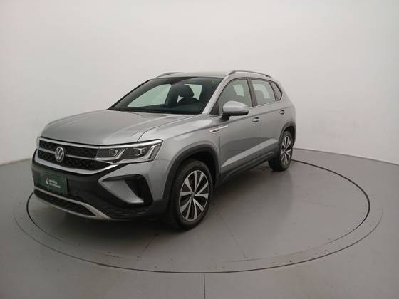 VOLKSWAGEN TAOS 1.4 250 TSI TOTAL FLEX HIGHLINE AUTOMÁTICO